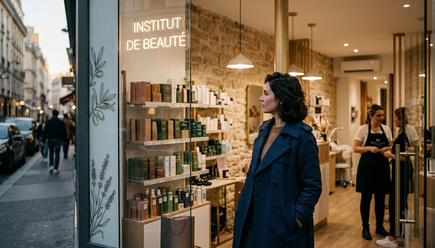 Derrière la vitrine : comment choisir le meilleur institut de beauté face à la profusion de marques