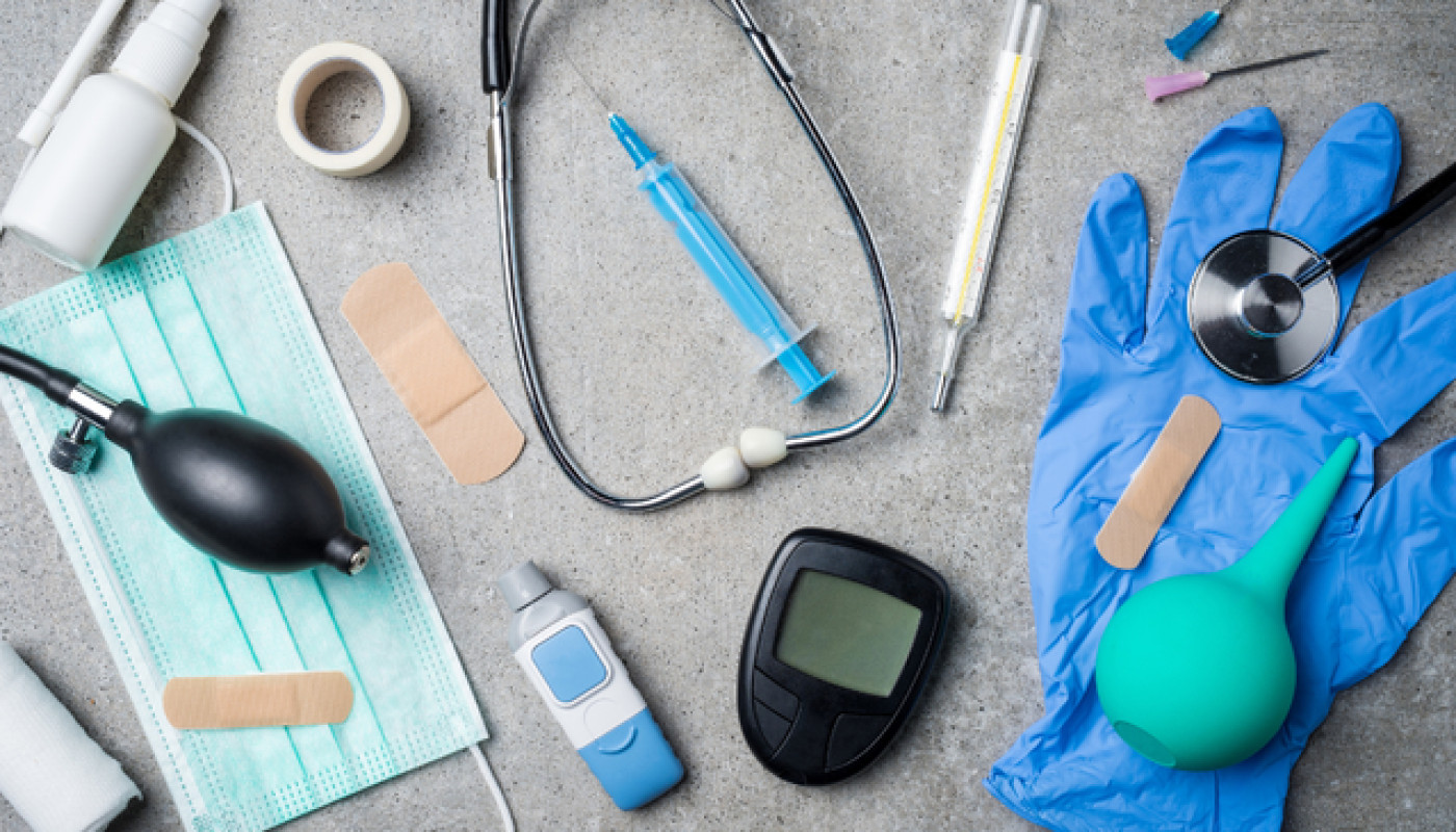 Vente de matériel médical : il existe un site d’occasion spécialisé !