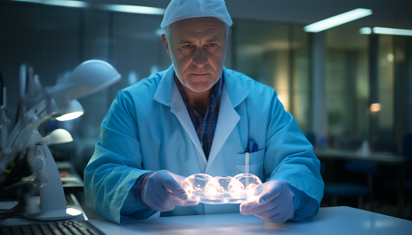 Pourquoi utiliser le Prostalim XR pour traiter ses maux de prostate ?