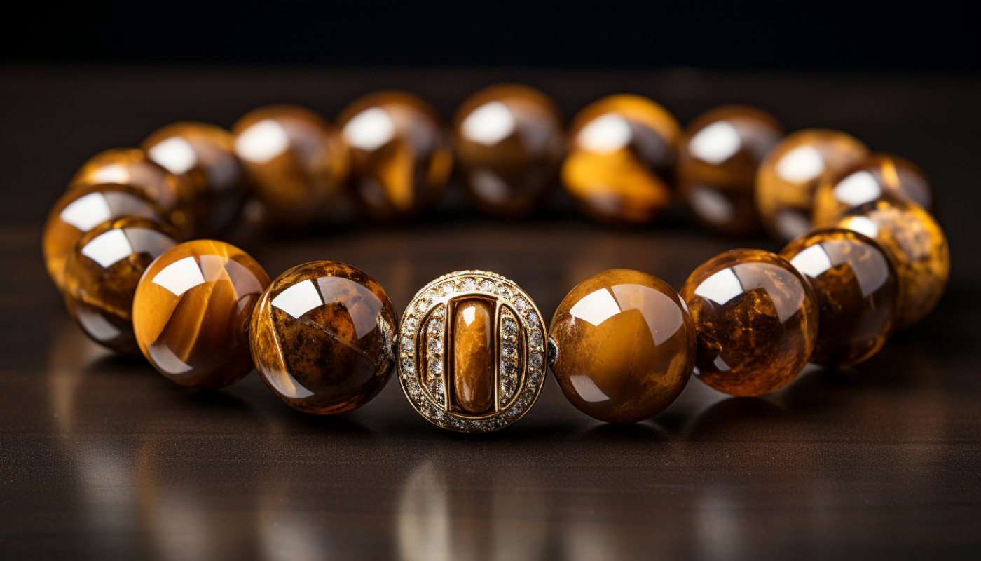 Général - Qu'est-ce qui fait d'un bracelet en œil de tigre un cadeau parfait ?
